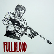 Full Blood