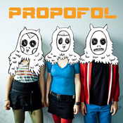 Propofol