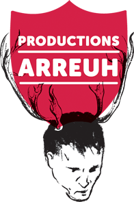 Productions Arreuh