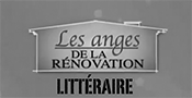 Les Anges de la rénovation littéraire